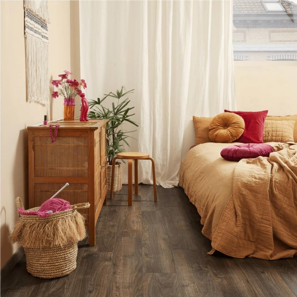 Ocean Plus Java Brown