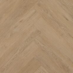 Alternative view of ZENN 55 Herringbone Faro SPC Flooring