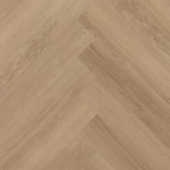Alternative view of ZENN 55 Herringbone Orlando SPC Flooring