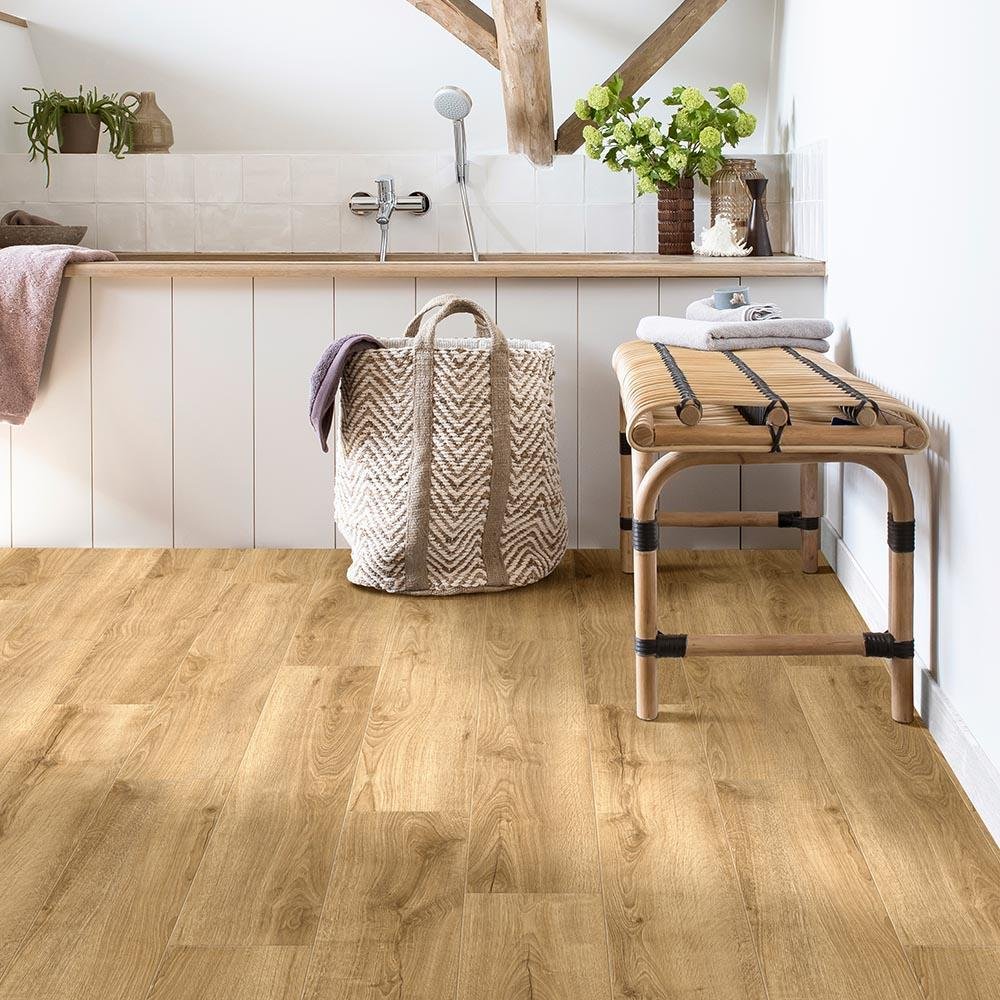 Elenza LVT Plank Kentucky Oak - Image 3