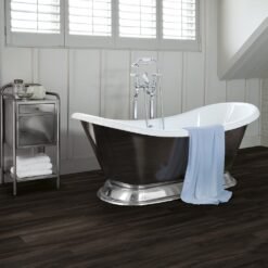 Elenza LVT Plank Texas Oak