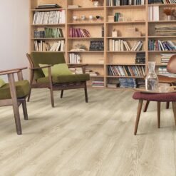 Elenza LVT Plank Barley Oak