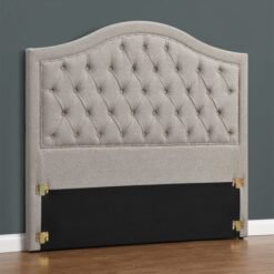 Alternative view of Hogan Linen Headboard
