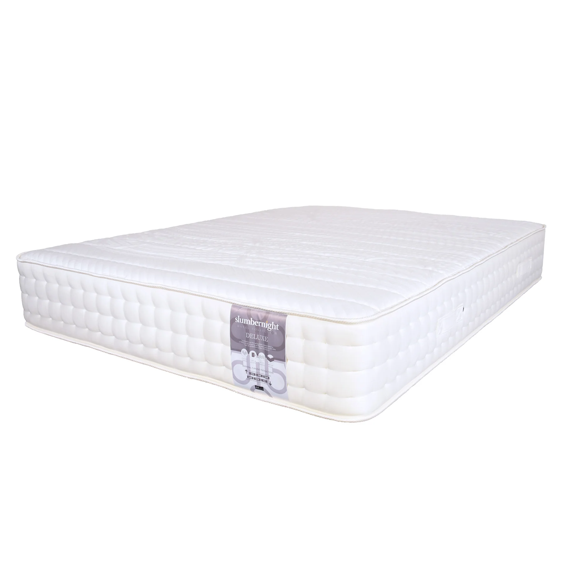 Hotel Collection – Deluxe Mattress