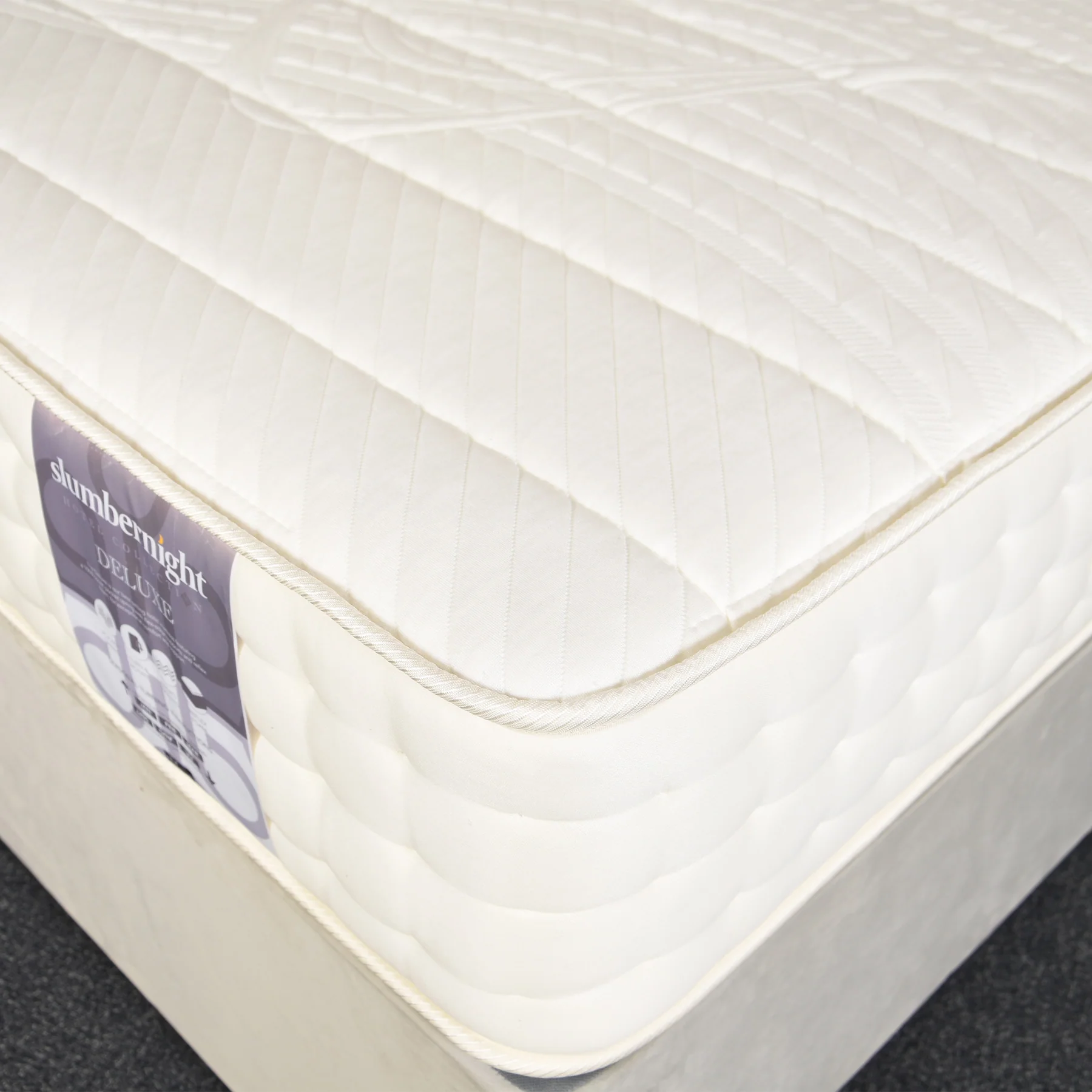 Hotel Collection – Deluxe Mattress - Image 5