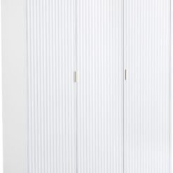 Alternative view of Miami 3 Door Wardrobe