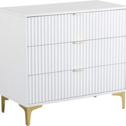 Alternative view of Miami 3 Drawer Chest