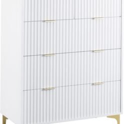 Alternative view of Miami 3+2 Drawer Chest