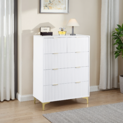 Miami 3+2 Drawer Chest