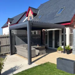 Hilton Imperial Pergola Bundle