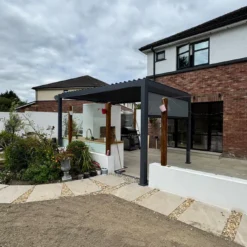 Alternative view of Hilton Imperial Pergola Bundle