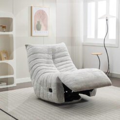 Alternative view of Ryder Reclining Chair