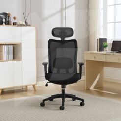 Alternative view of Fulton Office Chair