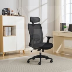 Fulton Office Chair