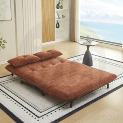 Alternative view of Tucker Double Sofa Bed / 3 colours