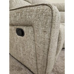 Alternative view of Harper Corner Sofa Manual