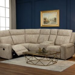 Harper Corner Sofa Manual