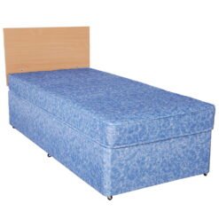Aqua Elms Waterproof Contract Mattress