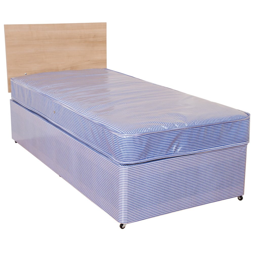 Aqua Elms Waterproof Contract Mattress (Copy)