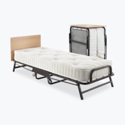 Crown Premier Single Folding Bed