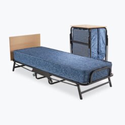 Crown Windermere Single Folding Bed