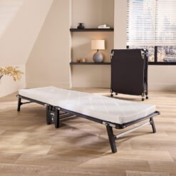 HE70 Hideaway Folding Bed with e-Fibre™ Mattress