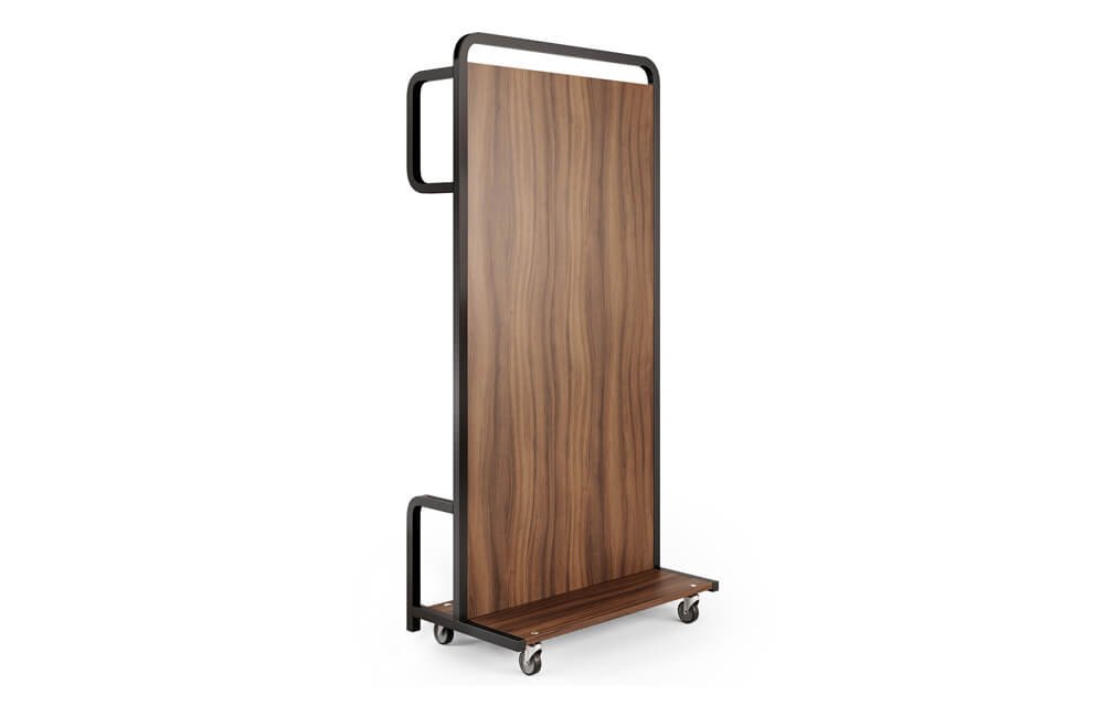 Contract Upright Bed with e-Pocket Mattress - Image 9