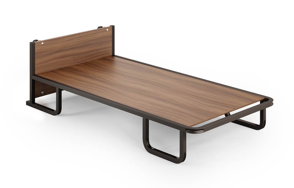 Contract Upright Bed with e-Pocket Mattress - Image 8