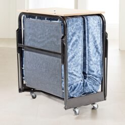 Alternative view of Crown Windermere Single Folding Bed