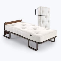 Contract Upright Bed with e-Pocket Mattress