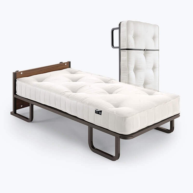Contract Upright Bed with e-Pocket Mattress