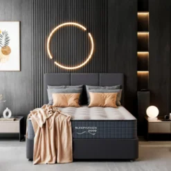 Sleephaven 2000