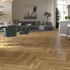 Martin / Cork Flooring