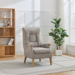 Thistle Chair Beige