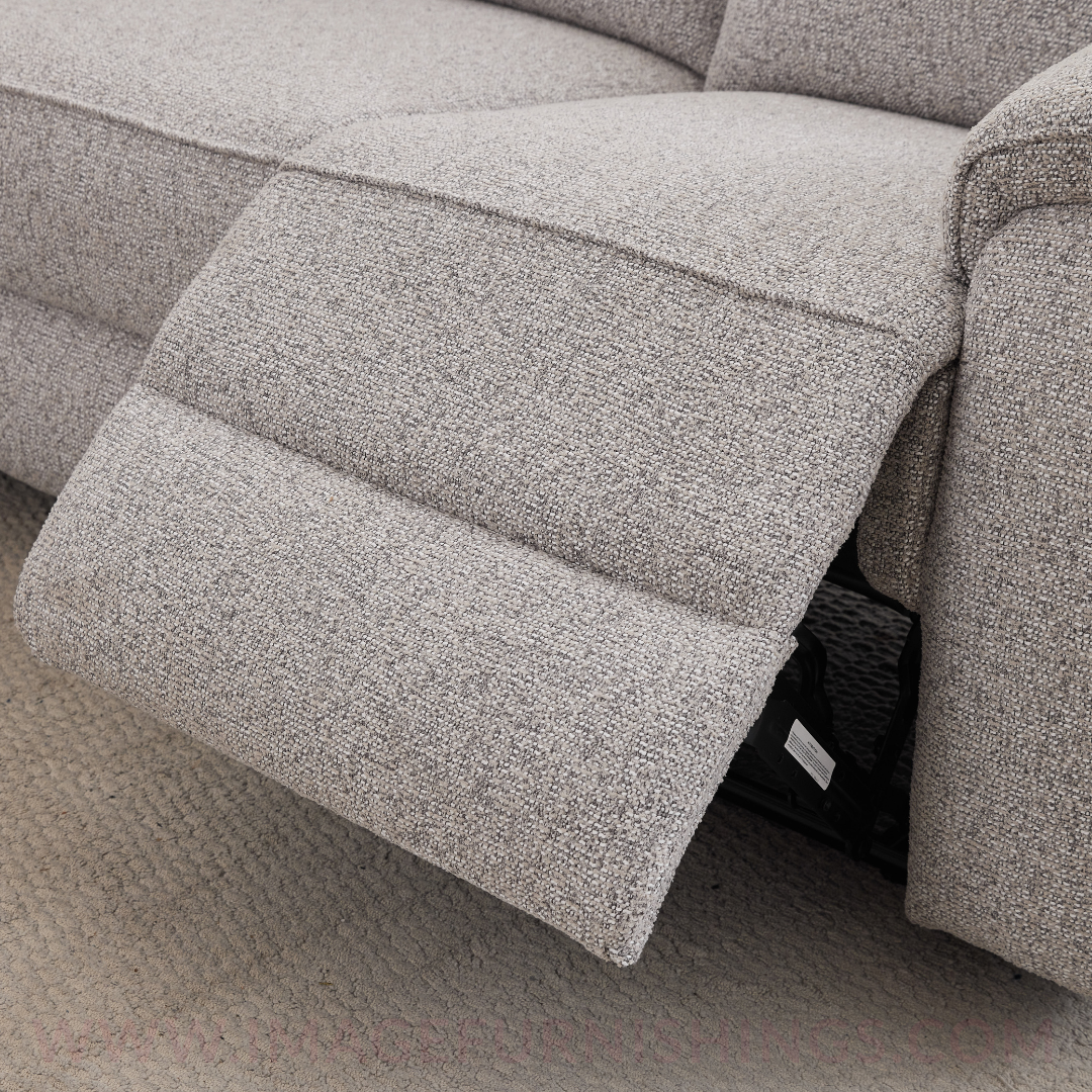 Carlingford 2 Corner 2 Manual Recliner with Console - Image 3