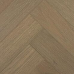 HCL Legacy Herringbone Nordic Mist Oak