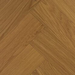 HCL Legacy Herringbone Classic Oak