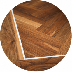 Transition Strips