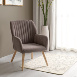 Jordan Occasional Chairs / 2 Colours