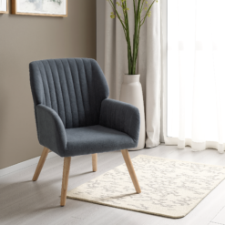 Alternative view of Jordan Occasional Chairs / 2 Colours