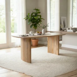 Sindhu 1.8m Dining Table