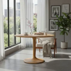 Sindhu Tulip Table