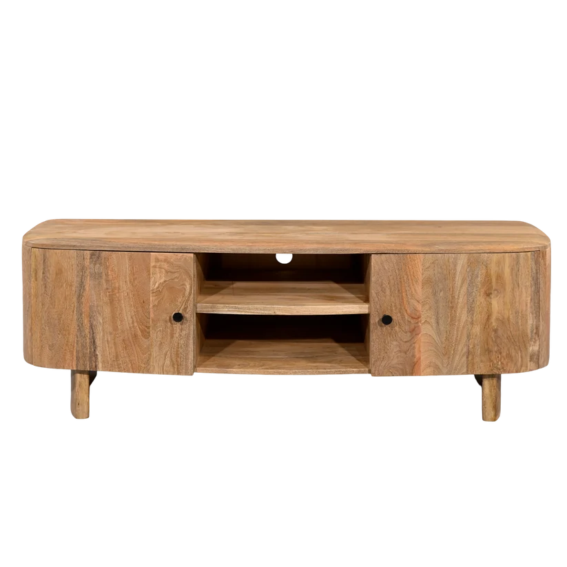 Sindhu 2 Door TV Unit - Image 4