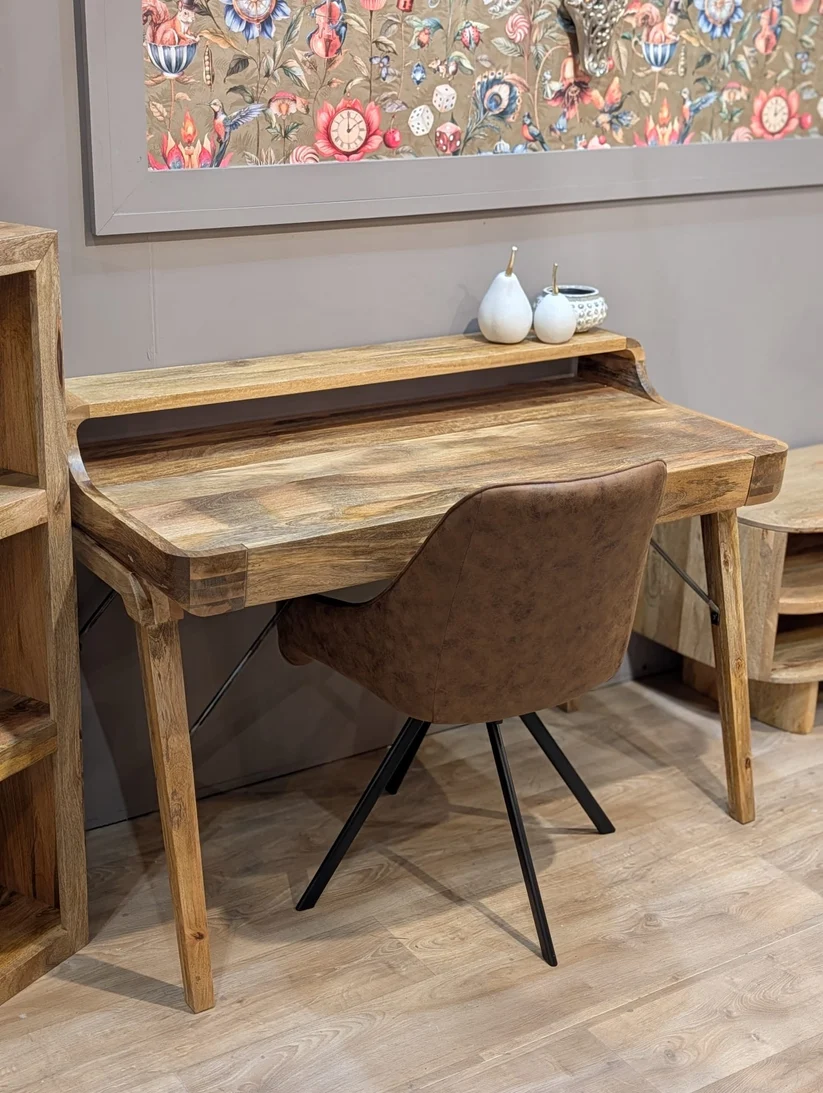Surya Study Desk