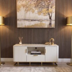 Manhattan TV Unit