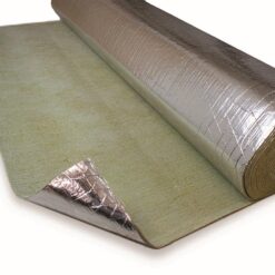 Alternative view of Paddi Flooring Project