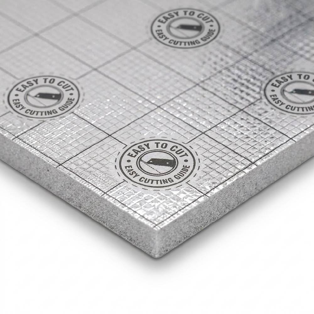 SureGrip 2mm Specialist Underlay